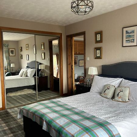 The Guest Suite At Daviot ,Inverness Exteriör bild