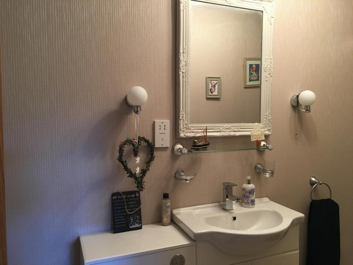 The Guest Suite At Daviot ,Inverness Exteriör bild