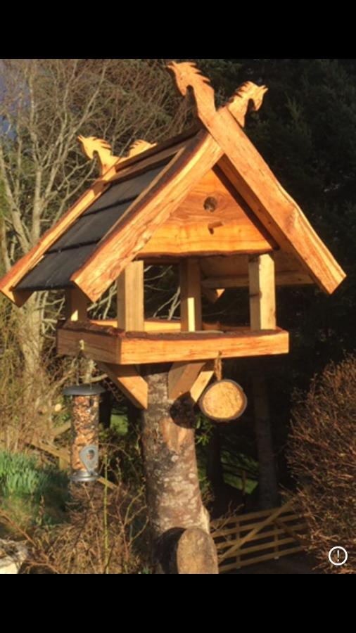 The Guest Suite At Daviot ,Inverness Exteriör bild