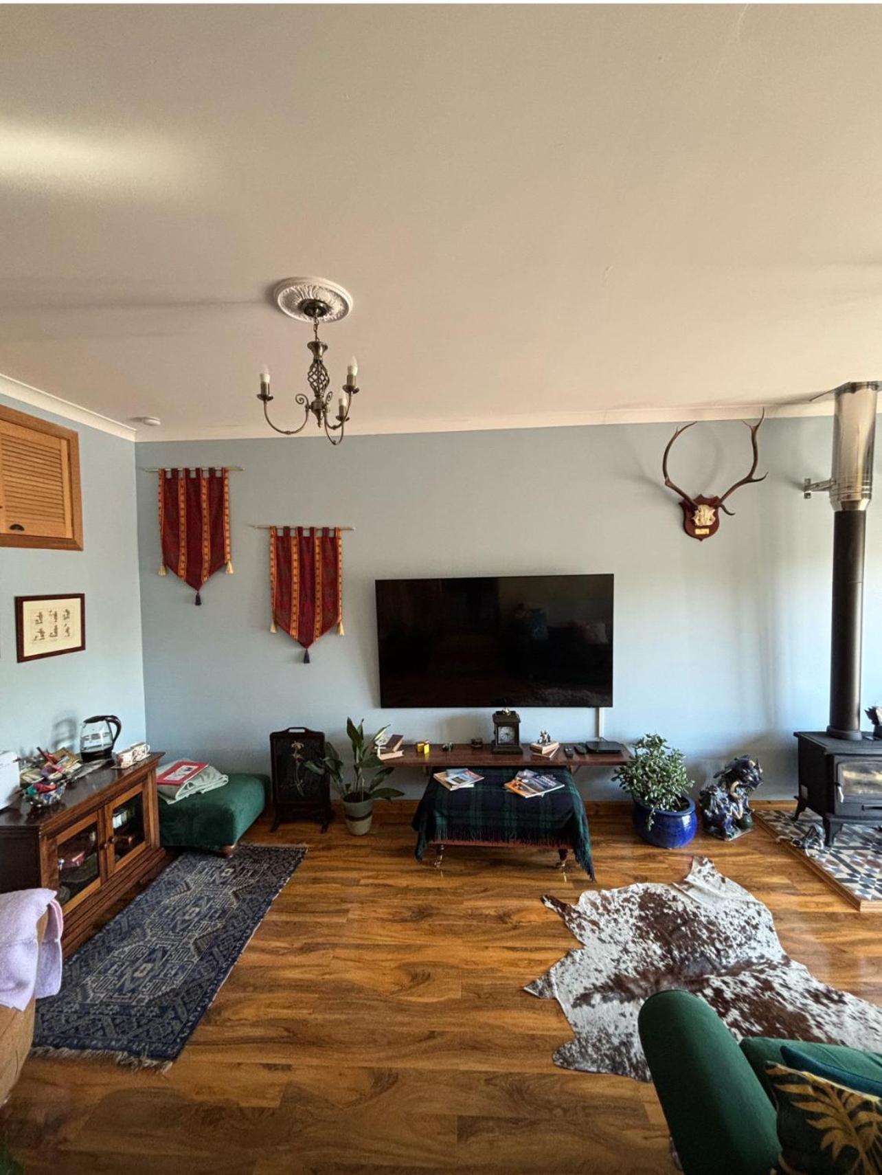 The Guest Suite At Daviot ,Inverness Exteriör bild